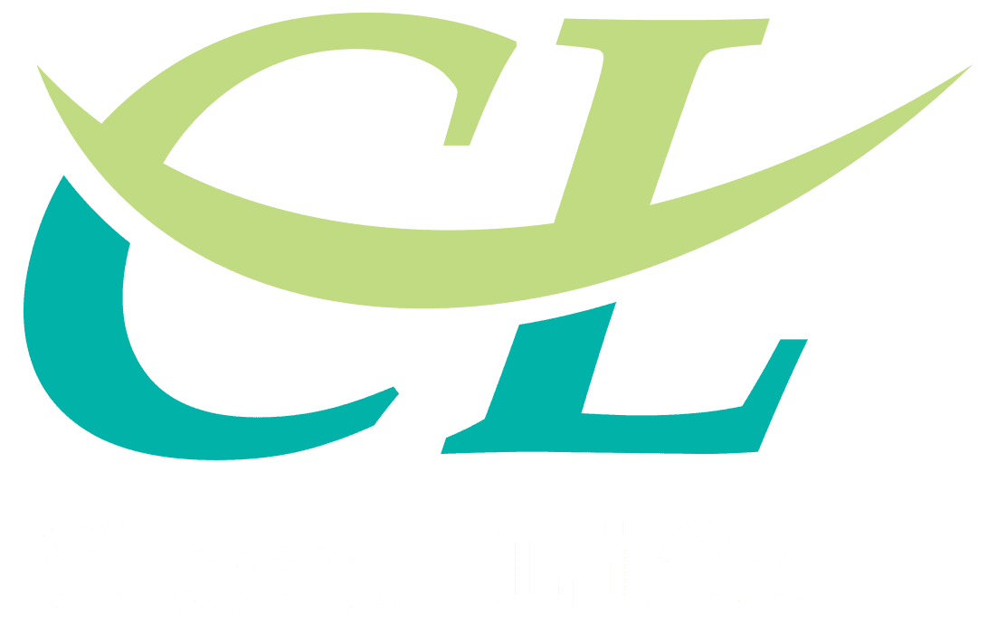 Clean Life ロゴ
