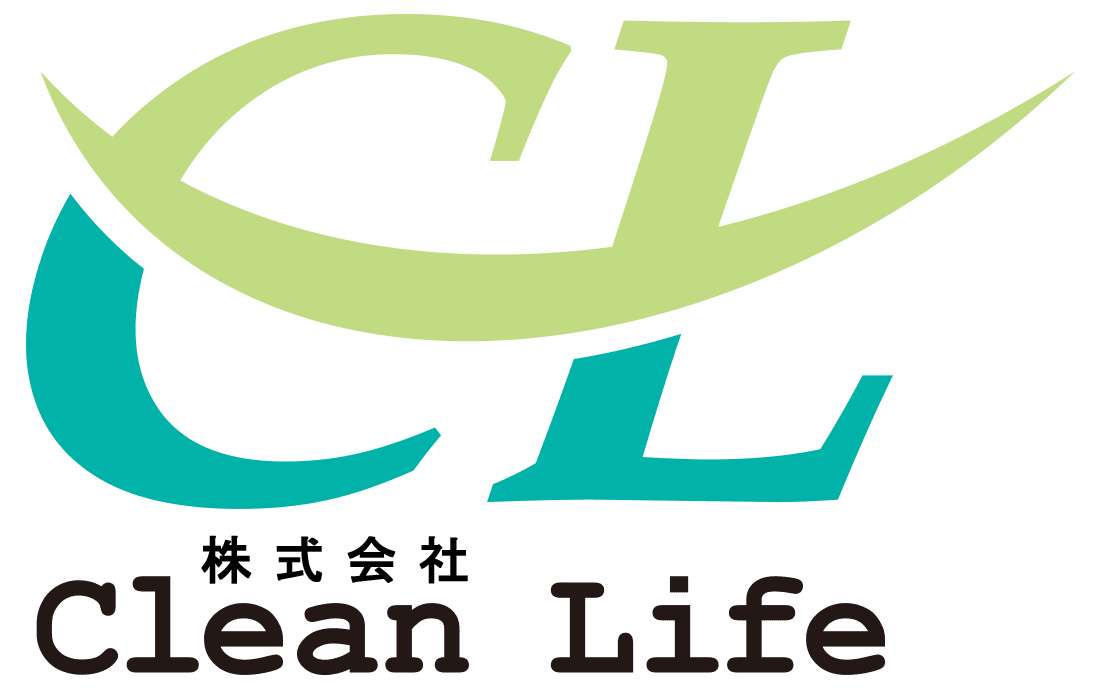 株式会社 Clean Life